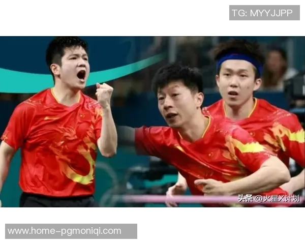 2014年马龙与樊振东巅峰对决回顾:乒坛新星的崛起与传奇之路 2014年马龙与樊振东巅峰对决回顾:乒坛新星的崛起与传奇之路