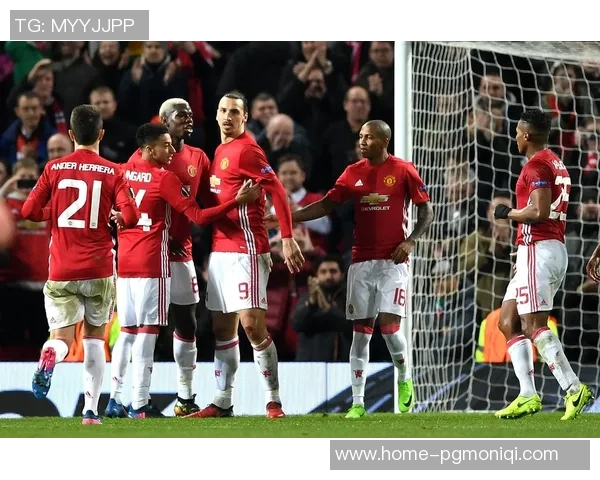 2016年曼联与曼城激战回顾:红魔与蓝月亮的巅峰对决与历史交锋 2016年曼联与曼城激战回顾:红魔与蓝月亮的巅峰对决与历史交锋