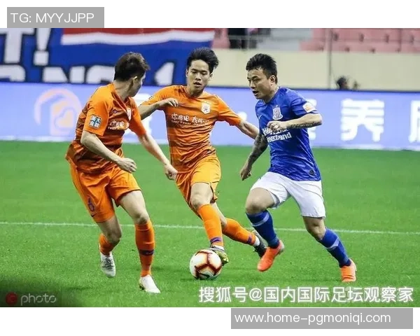 2017年山东鲁能与上海申花激战回顾球迷心中难忘的经典对决 2017年山东鲁能与上海申花激战回顾球迷心中难忘的经典对决