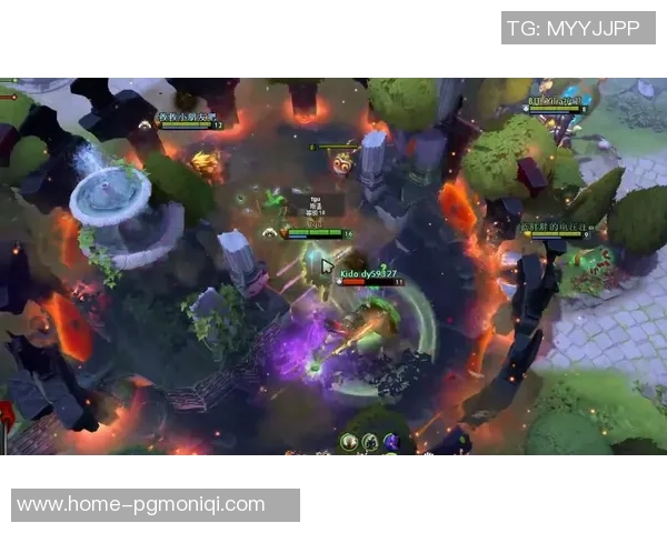 DOTA2热点分析:TES战队防反策略的深度解析与战术应用 DOTA2热点分析:TES战队防反策略的深度解析与战术应用