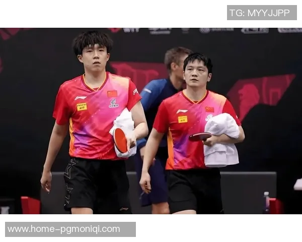 乒乓球的魅力:深入武汉乒乓球队速度与技巧的奥秘探寻 乒乓球的魅力:深入武汉乒乓球队速度与技巧的奥秘探寻