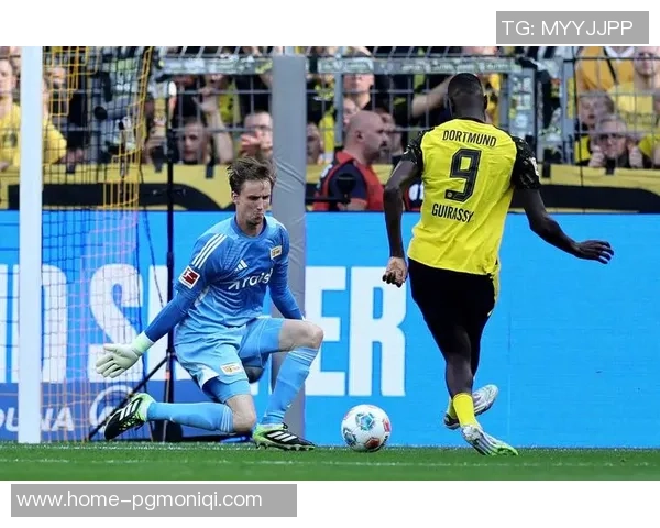 今日足彩分析柏林联合对阵多特蒙德精彩对决前瞻与投注建议 今日足彩分析柏林联合对阵多特蒙德精彩对决前瞻与投注建议