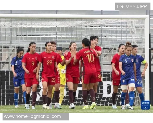 印尼女足迎战中国台北队力争在国际赛场上取得佳绩 印尼女足迎战中国台北队力争在国际赛场上取得佳绩