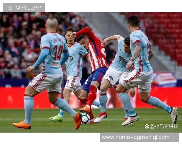 塞尔塔对阵巴萨精彩视频回顾及比赛分析全程解读