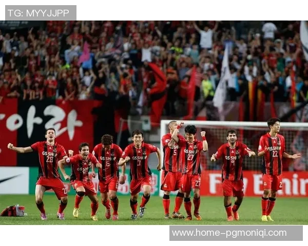 城南足球俱乐部迎战FC首尔争夺联赛关键三分的激烈对决