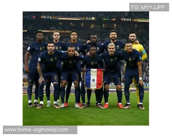 姆巴佩的崛起之路：从天才少年到世界足球之巅的传奇旅程