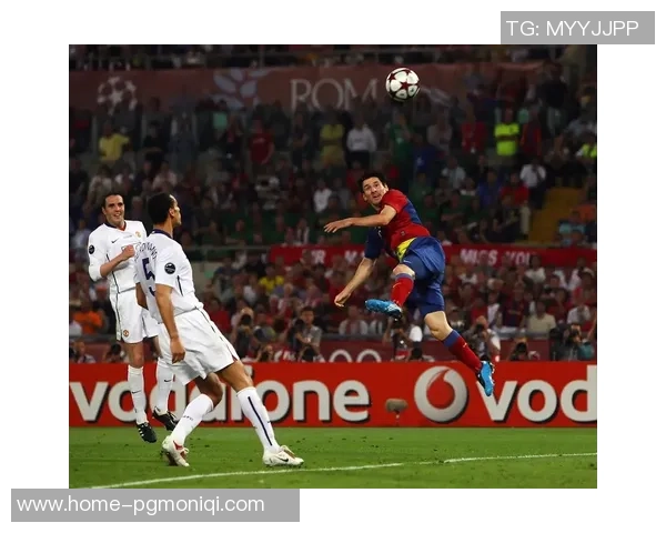 巴萨与曼联对决竞猜分析谁将赢得这场巅峰对决