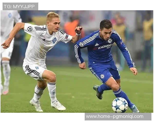 布拉格斯迎战切尔西期待一场精彩的欧战对决与激情碰撞