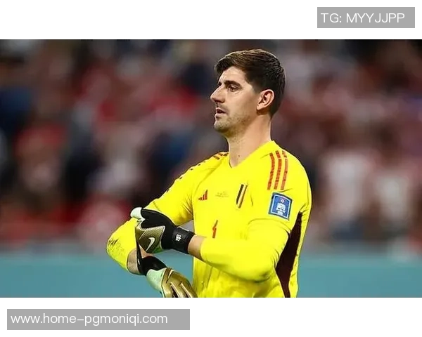 库尔图瓦:从门将到传奇的成长之路与足球生涯回顾