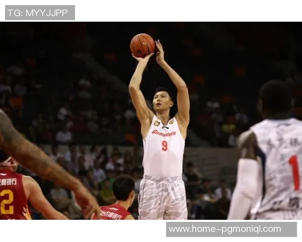 李根的篮球之路：从青涩少年到职业赛场的奋斗历程与荣耀时刻